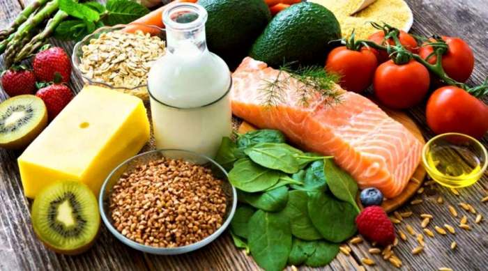 vitamini za bolju cirkulaciju