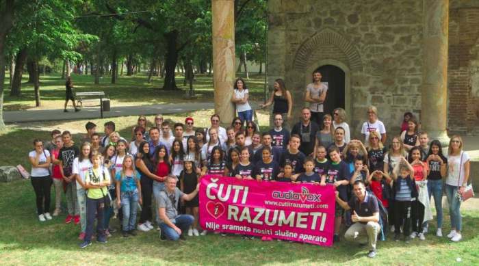 čuti i razumeti