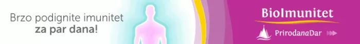 BioImunitet kapi za imunitet