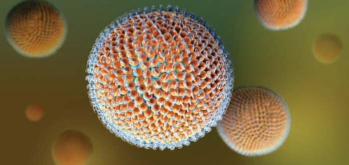 Nanosistem Nanočestice i nanomedicina - šta su nanolekovi