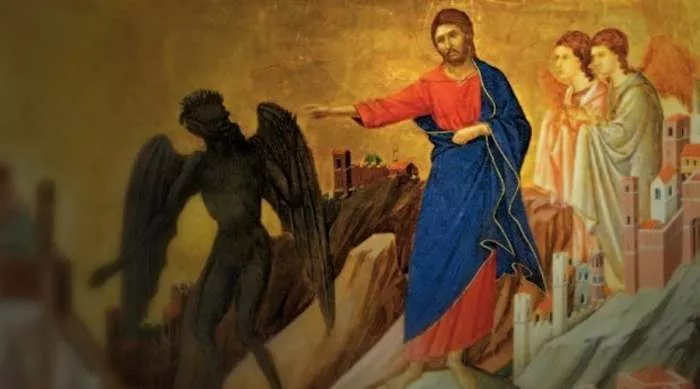 boriti protiv demonskih sila