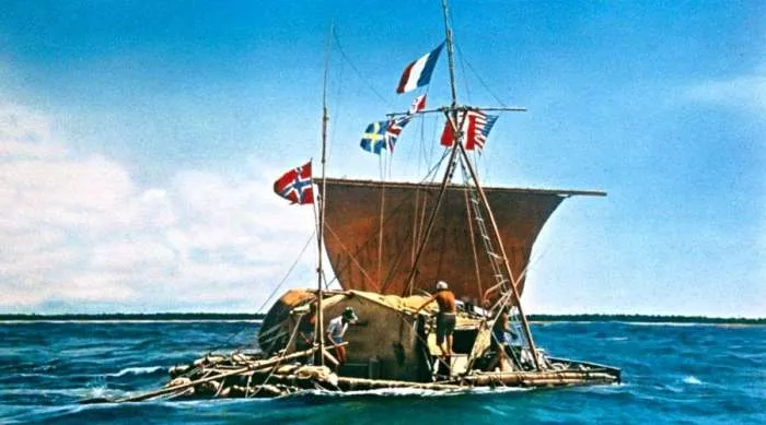 kon tiki