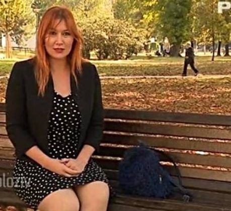 marija pantić