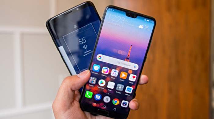 najbolji telefoni