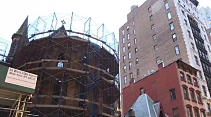 novi krov do božića