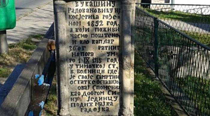 porodica iz kosjerića