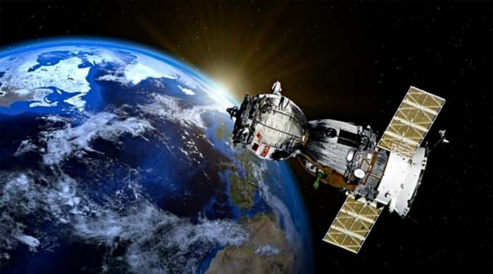 prvi srpski satelit