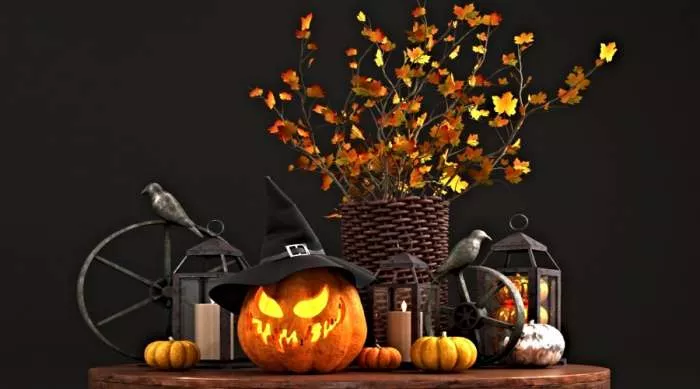 zbog proslave noći veštica