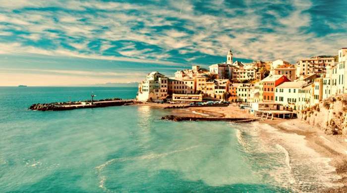 bella italia