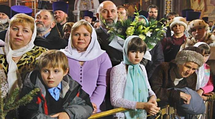 carstvo nebesko