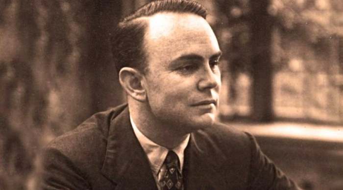 džon tačer