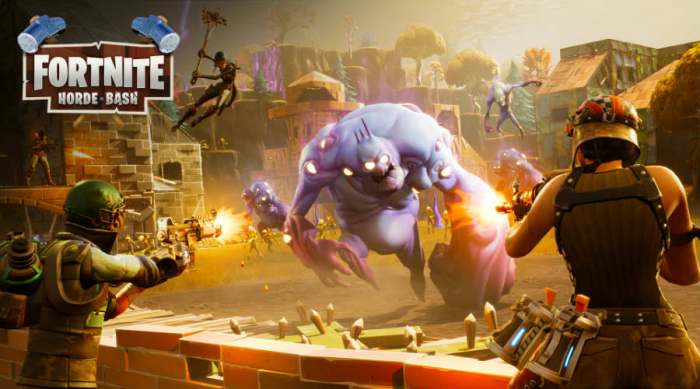 fortnite
