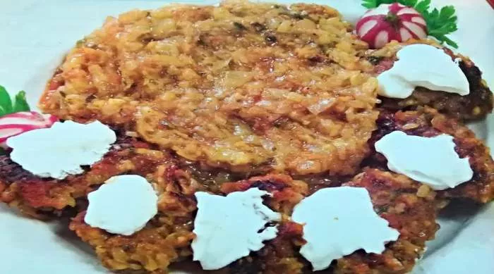 grčke ćufte sa janijom