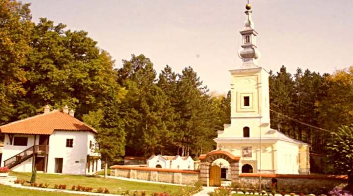 ilarion živanov