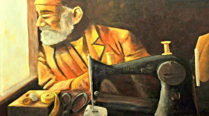 krojač čiste duše