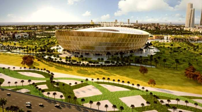lusail