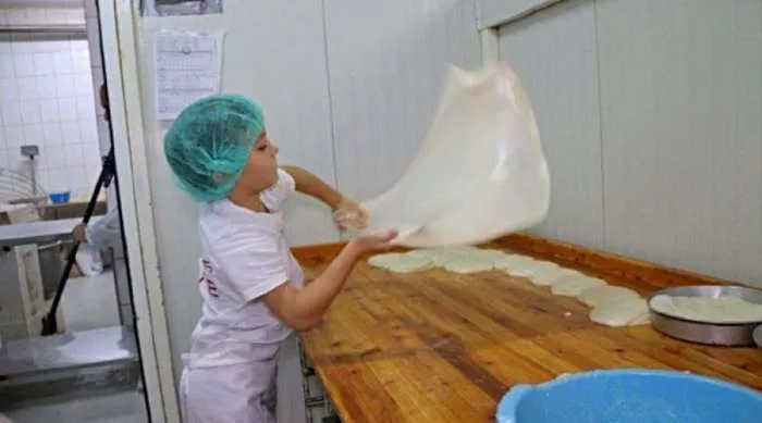 najmlađi buregdžija