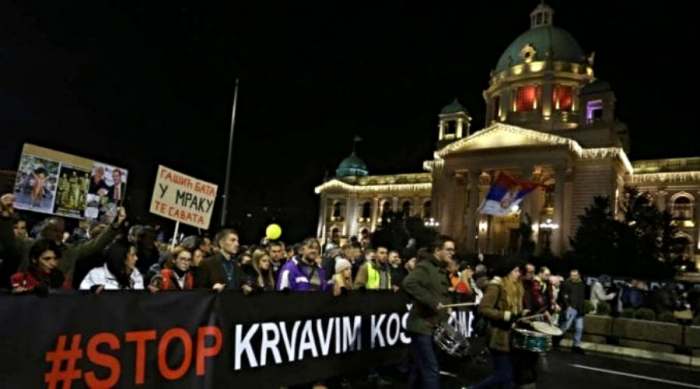 politika u švedskoj