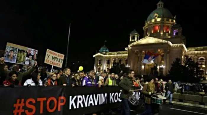 politika u švedskoj