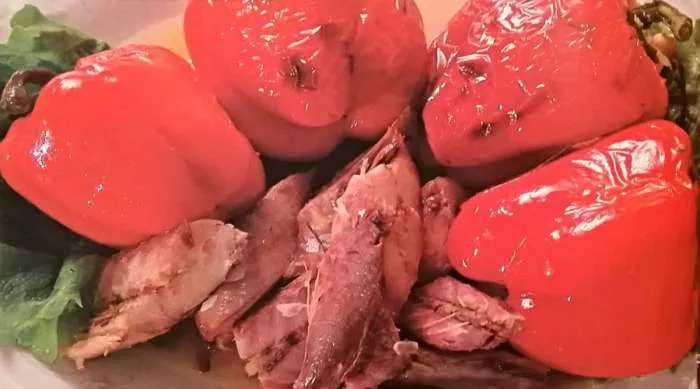 ručak svetog pantelejmona