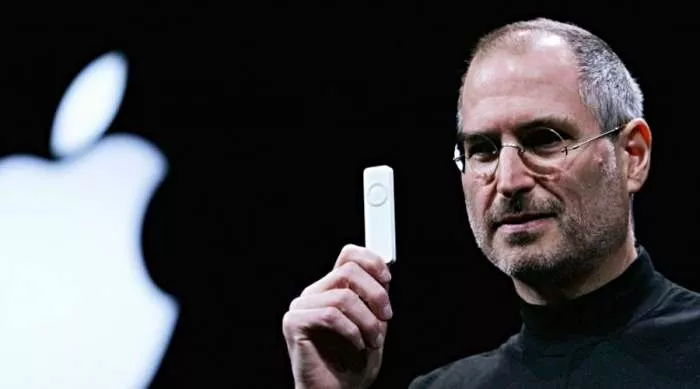 stiv džobs trenirao mozak