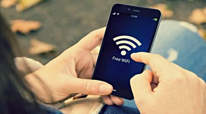 wifi postaje prošlost