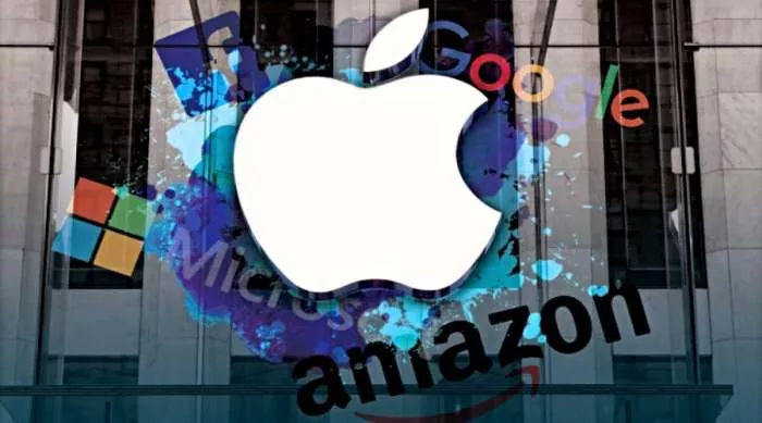 za najvredniju kompaniju