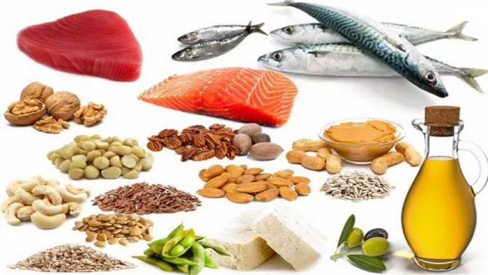 Šta je Omega 6 masna kiselina i zašto je važna za zdravlje Šta je Omega 6 masna kiselina i zašto je važna za zdravlje