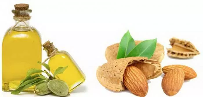 Prirodno Bademovo ulje (Prunus dulcis)- kako deluje ulje iz koštica badema na kožu Prirodno Bademovo ulje (Prunus dulcis)- kako deluje ulje iz koštica badema na kožu
