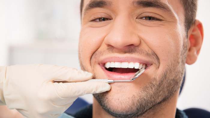Dentalni turizam