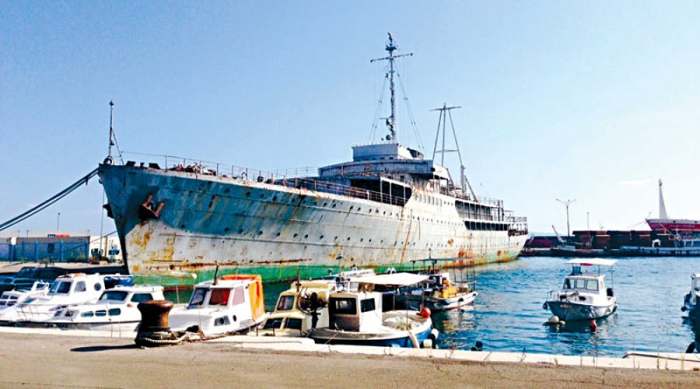 galeb