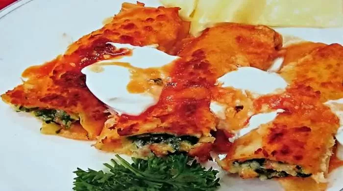 gurmanske palačinke