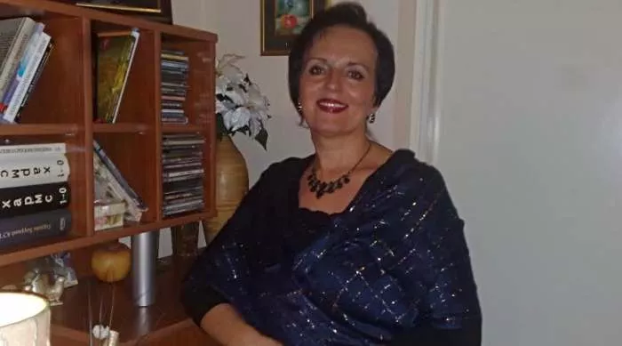 milica jeftimijević