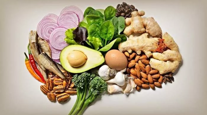 namirnice za bolje pamćenje