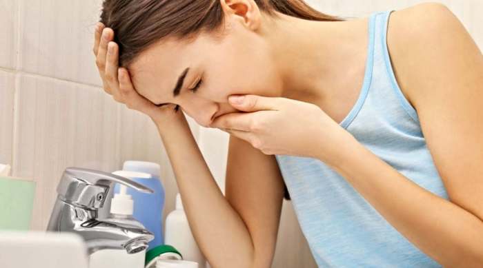 norovirus
