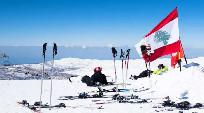 odlična skijališta