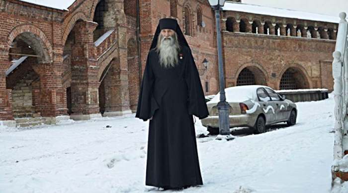 otac kiprijan