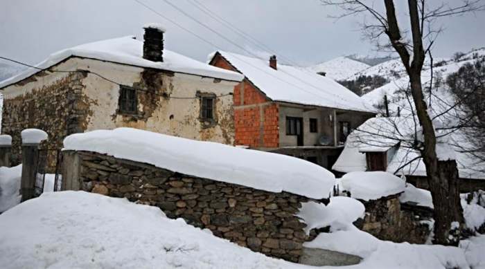 sevce