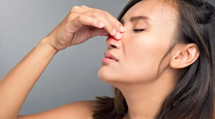 ublažavanje bolova kod sinusa