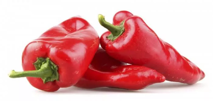 Da li su ljute paprike zdrave – crvena ljuta paprika je lek ili ne Da li su ljute paprike zdrave – crvena ljuta paprika je lek ili ne