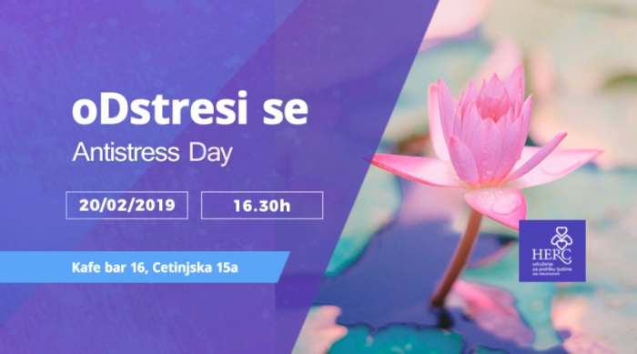 antistress day