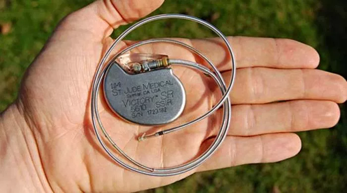 baterija za pejsmejkere