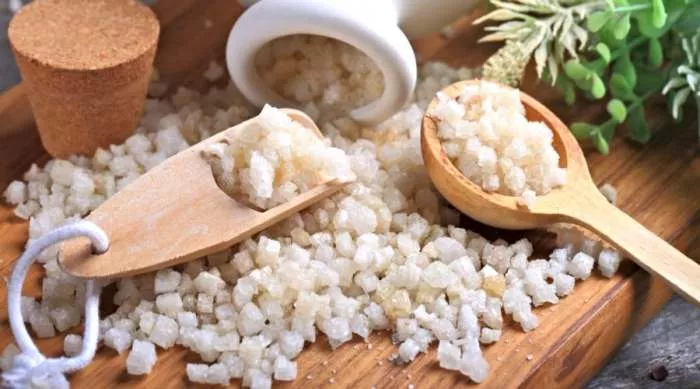 epsom so kao laksativ