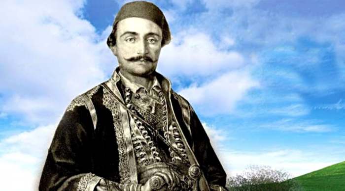hajduk veljko