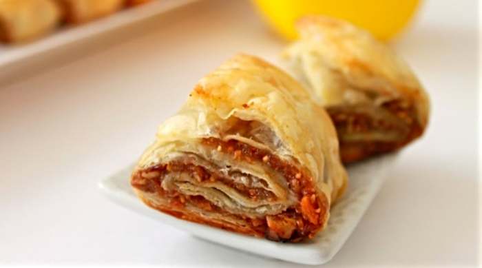 pita od smokava