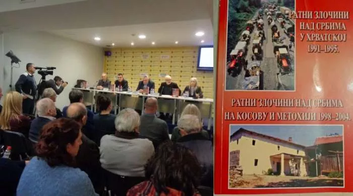 ratni zločini nad srbima