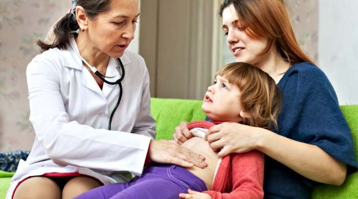 rotavirus