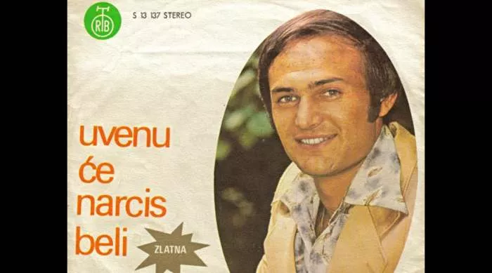 uvenuće narcis beli