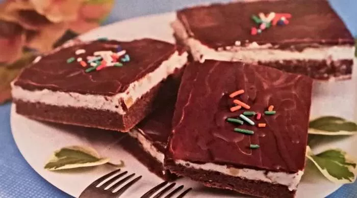 čokoladne kocke s pavlakom