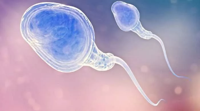 žensko telo blokira